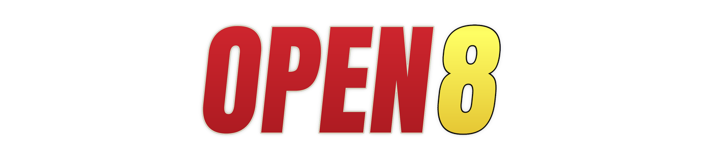 open8 - Nhà Cái Cá Cược Trực Tuyến